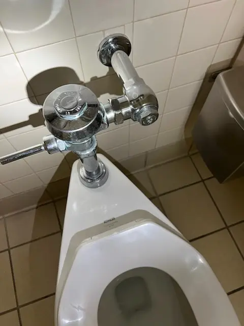 Fixture installation and repair for Pipe Repair in Ottawa